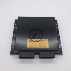 ราคาโรงงาน บอร์ดควบคุมคอมพิวเตอร์รถขุด Robex290LC-7 รุ่น 21N8-32330 - Product Image 4