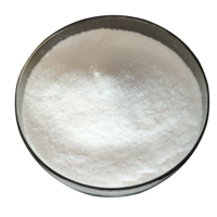 Acide citrique de haute qualité C6H8O7 CAS :77-92-9