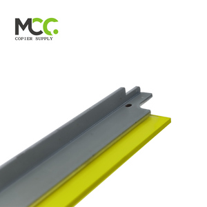 Para Konica Minolta hoja de limpieza de tambor OEM Bizhub Pro c5500 c5501 c6500 c6501 prensa c6000 c7000 pieza de copiadora - Product Image 4