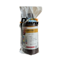 Encre UV professionnelle Mimaki LUS-120 8 couleurs 1000 ml avec puce pour imprimantes JFX200/JFX500/UJF3042MKII