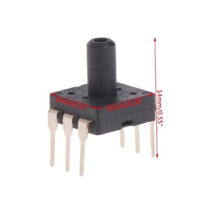 Taidacent 0-40kPa DIP-6 MPS20N0040D Áp Suất Không Khí Cảm Biến PS20N0040D-D MEMS Áp Suất Khí Đầu Dò Cho Máy Đo Huyết Áp - Product Image 5