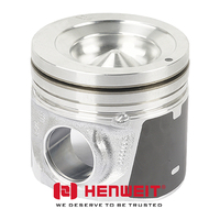 Engine Piston F5 CAT C3.4B, PERKINS 854E/F Bore 99MM Piston Engine Parts OEM 5801381290 T412827 3903112 40752640 for FAT IVEO