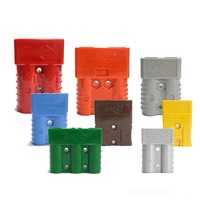 Conector de Alimentación para Equipos de Automatización, Tipo SB de 175A, Carcasa de PC para Cable de Carga y Reparación de Paquetes de Baterías