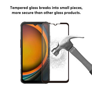 Para <span class=keywords><strong>Samsung</strong></span> Glass Protector para <span class=keywords><strong>Galaxy</strong></span> Xcover7 Xcover7 Pro para <span class=keywords><strong>Samsung</strong></span> <span class=keywords><strong>Galaxy</strong></span> Glass Protectores de pantalla - Product Image 4