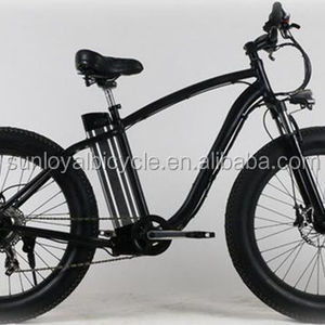 Vélo électrique <span class=keywords><strong>Fat</strong></span> Bicycle Snow <span class=keywords><strong>Bike</strong></span> SL-EFMB007 - Product Image 1