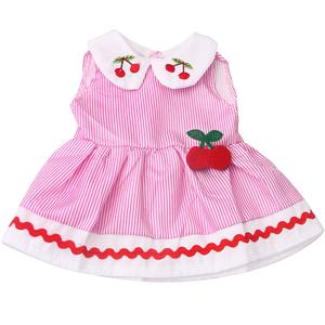 Ventes chaudes, tendance, rose cerise, une épaule, <span class=keywords><strong>18</strong></span> pouces, poupées américaines, mignonnes mini-jouets, <span class=keywords><strong>manteau</strong></span> en peluche - Product Image 1