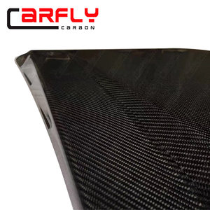 <span class=keywords><strong>De</strong></span> fibra <span class=keywords><strong>de</strong></span> carbono capucha capó para clase G <span class=keywords><strong>de</strong></span> ventilación CAMPANA PARA Barbus <span class=keywords><strong>G500</strong></span> - Product Image 2