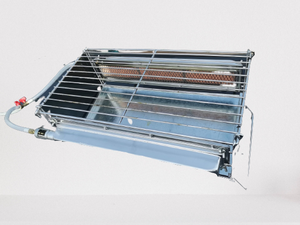 Quemador de gas infrarrojo a precio de fábrica para parrilla de barbacoa con servicio personalizado - Product Image 6