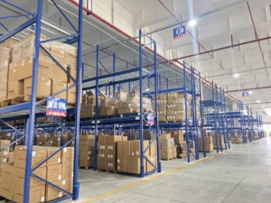 Agente de Dropshipping Estable, Solución Integral para FBA, Amazon, Tiktok Shop, Servicio de Entrega Rápida por Mar y Camión de China a EE. UU. y Canadá - Product Image 2