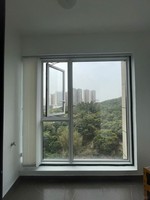 Ventana Corredera de Aluminio con Aislamiento Térmico y Acústico, Precio de Fábrica, Fabricante OEM ODM, Alta Calidad para Hoteles