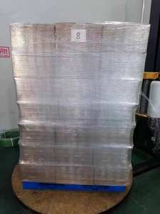 ハーブエキスドラム包装食品グレードアーモンドプロテインパウダー - Product Image 4