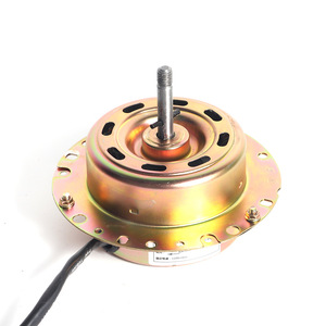 Moteur sans balais Midea en cuivre pour ventilateurs de sol et appareils électroménagers - Product Image 2