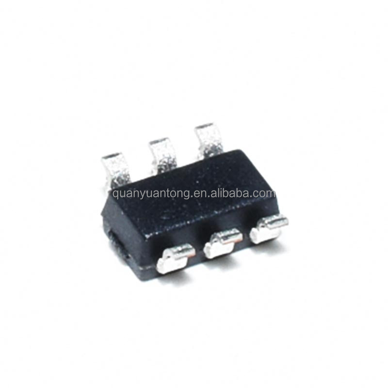 MT3608 IC (B628, SOT-23-6) | CE Store