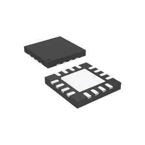 ชิ้นส่วนอิเล็กทรอนิกส์ PAM8902KER 16 WQFN ชิปแบบ Exposed Pad มีสินค้าในสต็อก - Product Image 1