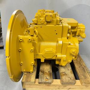 Pièces d'excavatrice remanufacturées pour moteur de translation, roulement, engrenage de piston GP-PISTON GEAR 3228733, pompe 336D 336D L 336D LN 336D2 340D L 340D2 - Product Image 4