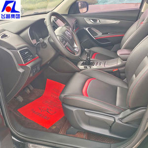 Changan CS55 1.5T Modello con Trasmissione Manuale, SUV a Cinque Porte e Cinque Posti, Auto Usata Economica - Product Image 4