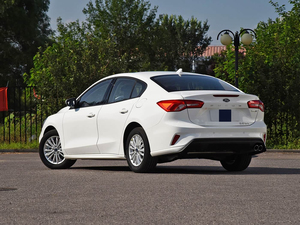 Voiture d'occasion de haute qualité, <span class=keywords><strong>Ford</strong></span> <span class=keywords><strong>Focus</strong></span> 2020, adaptée à un usage domestique, économique en carburant - Product Image 5