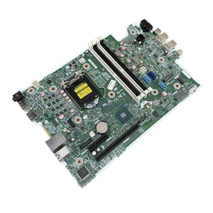 Carte mère pour ordinateur de bureau <span class=keywords><strong>HP</strong></span> <span class=keywords><strong>ProDesk</strong></span> <span class=keywords><strong>600</strong></span> G6 <span class=keywords><strong>SFF</strong></span>, DDR4, M87933-001, M87933-601, L76446-002, L76452-001 - Product Image 5