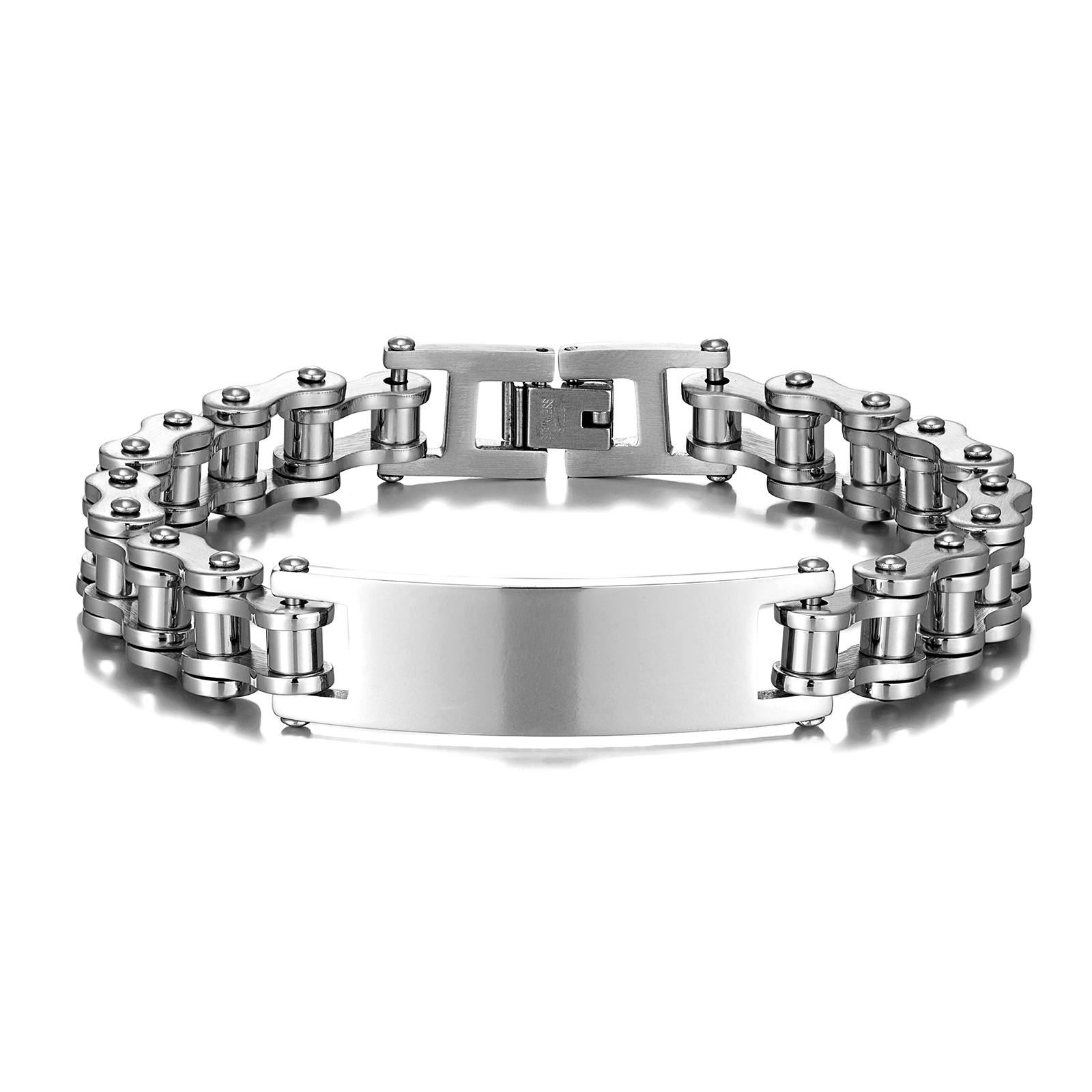 Silver  BCB0100101
