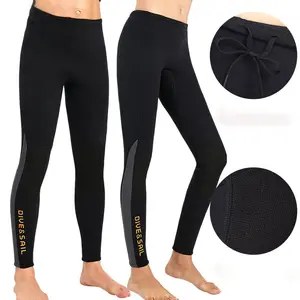 Dive & Sail Ladies Neoprene Leggings