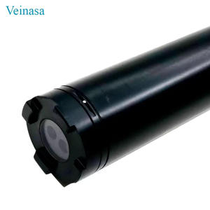 เซ็นเซอร์วัดคุณภาพน้ำแบบดิจิตอล Veinasa-LLZ06 สำหรับตรวจวัดสาหร่ายสีน้ำเงิน-เขียวในแหล่งน้ำ  พร้อมระบบ RS485 สำหรับการตรวจสอบแม่น้ำ รุ่น Veinasa-LLZ06 สีฟ้า - Product Image 5