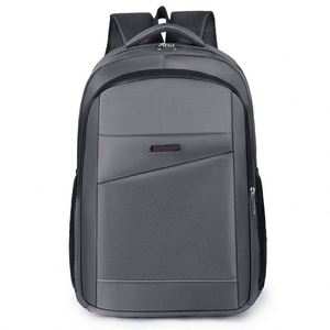 Customized Fashion Travel Business College Students School Work <b>Bag</b> Multi-Function <b>Men</b> Waterproof <b>Laptop</b> Backpack - Product Image 6