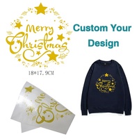 Personnalisation de Logo personnalisé, livraison gratuite, impression numérique DTF, fer sur plasticol, étiquettes de transfert de chaleur pour t-shirts