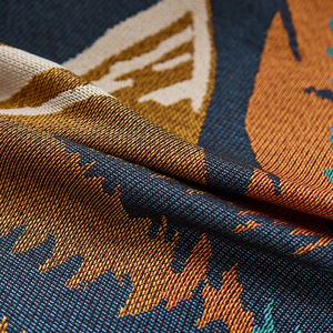 ผ้าคลุมโซฟากลางแจ้งแบบซักได้สำหรับ2-Seater ผ้าปูตกแต่งผนังการตั้งแคมป์ผ้าห่มออกแบบใหม่2025 - Product Image 4