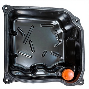 Nouveau carter d'huile de transmission de haute qualité 0GC325201G de remplacement pour <span class=keywords><strong>Audi</strong></span> 0BH325201D DQ380/DQ500 PHEV/Moteurs hybrides 1.4 – Garantie 12 mois - Product Image 2