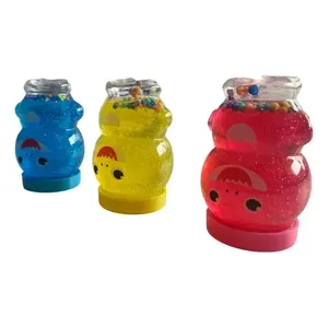 Kit 24 pezzi eco-friendly in argilla polimerica per bambini e ragazze regali educativi per feste di compleanno con pasta di lacca nei colori melma in scatola - Product Image 6