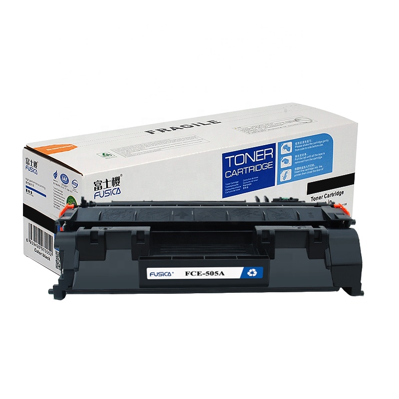 Amazon.com: HP 55A | CE255A | Cartucho de tóner | Negro | Funciona con HP  LaserJet Enterprise 525, P3015, HP LaserJet Pro M521 : Electrónica