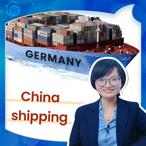 Tập Đoàn DỊCH VỤ VẬN Tải Đường Sắt Trung Quốc FCL Đến Châu Âu Ba Lan Đức Bỉ Pháp Ý - Product Image 4