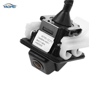 Pièces automobiles Caméra <span class=keywords><strong>de</strong></span> <span class=keywords><strong>recul</strong></span> 95760-3Z250 pour <span class=keywords><strong>Hyundai</strong></span> <span class=keywords><strong>I40</strong></span> Saloon 2011-2015 - Product Image 5