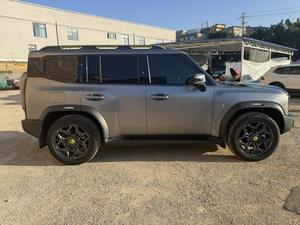 Voitures d'<span class=keywords><strong>occasion</strong></span> certifiées Jetour Traveller C-DM 2024 1.5TD DHT 208 km 2WD Édition Wild Field - Product Image 2