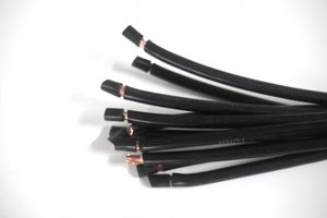 Custom Auto Wiring Harness Assembly Motor Wire Harness Kit com solução de isolamento PVC da China para aplicações eletrônicas - Product Image 3