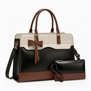 Bolso de Mano Personalizado con Logotipo, Cierre de Cremallera, de Alta Gama, de Moda, de un Solo Hombro, para Mujer, <span class=keywords><strong>Cartera</strong></span>, Bolso de Compras Informal - Product Image 1