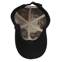 Casquette de baseball en fibre d'argent bloqueur EMF, protection contre les radiations pour la tête, bouclier du routeur WiFi et du téléphone portable