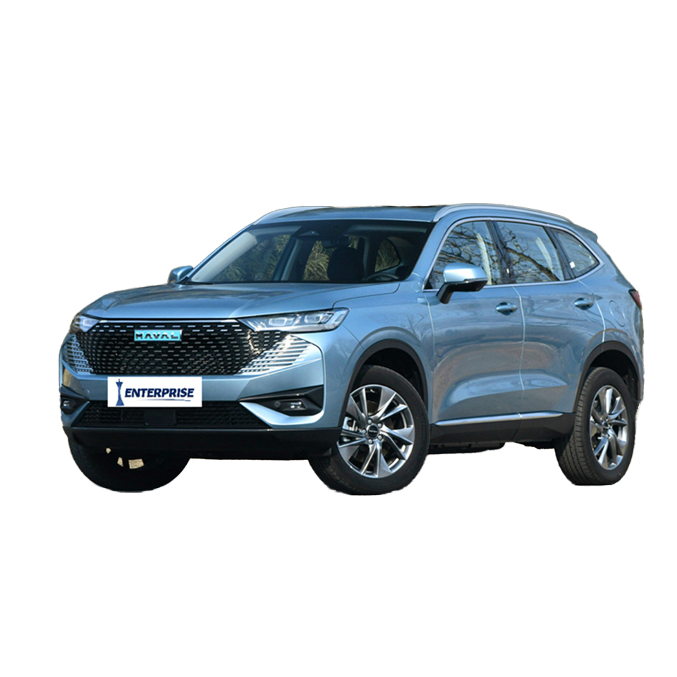Great Wall SUV GWM Haval H6 Гибридный 2024 новый автомобиль 1,5 т DHT-PHEV 110 км PHEV Новый энергетический автомобиль