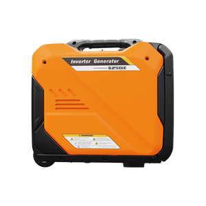 Générateur silencieux à double carburant 5 kW 5,5 kVA, vente en gros d'usine, générateur à gaz propane <span class=keywords><strong>butane</strong></span>, générateur électrique domestique 6 kW GPL/Gaz - Product Image 6