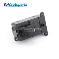 Elektrischer Fensterheberschalter für Vorder- und Hinterfenster, Auto-Fenstersteuerungsschalter 35760-TR0-A01