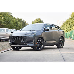 Vendita a caldo Changan Unik adulto elettrico <span class=keywords><strong>Ev</strong></span> 5 posti SUV 200 km/h personalizzato Changan Uni-K Idd 117km lungo raggio <span class=keywords><strong>ferro</strong></span> litio - Product Image 2