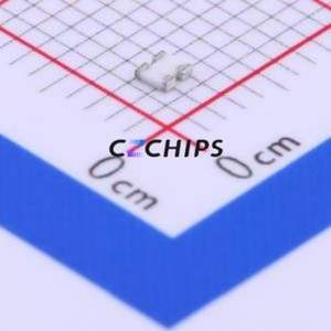 Red de Resistencias MNR12E0APJ105 0603x2 (Número de Resistencias: 2) (Resistencia: 1mOhm Precisión: 5%) - Product Image 2