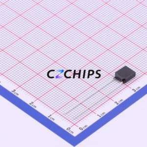 TC150 Thermal Cutoff (TCO) Through hole Component (THT),P=3.5mm Fuse 2A 250V 150℃ 122 - Product Image 2