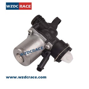 Vanne de commande de chauffage WZDC RACE 2722000031 pour Mercedes E300 E350 S400, pièce en plastique - Product Image 4