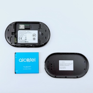 BT71 <span class=keywords><strong>Modem</strong></span> Mini Routeur 300M Hotspot LED Emplacement Pour Carte SIM USB Externe <span class=keywords><strong>LTE</strong></span> <span class=keywords><strong>4G</strong></span> WIFI 2200mAh Nouveau - Product Image 6