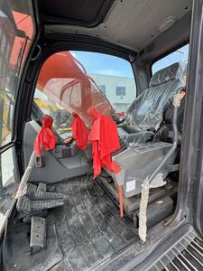 รถขุดมือสอง Doosan DX225LC-9C ขนาดกลาง ขายดี ใช้งานน้อย สภาพดีเยี่ยม - Product Image 5