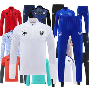 Мужская Футбольная форма - Product Image 5