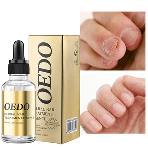 OEDO tratamiento eficaz del suero antibacteriano para promover y reparar el crecimiento de las uñas - Product Image 2
