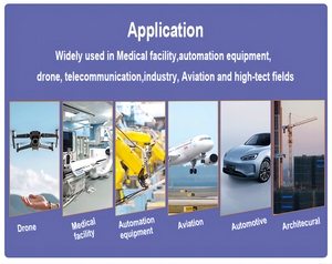 Custom CNC Machining Services Sheet Metal Fabrication OEM <strong>Precision</strong> Cut Stainless Steel Turning Tool Components Suppressor <strong>Parts</strong> - Product Image 5