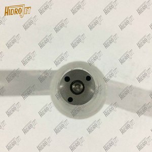 Buse d'injection HIDROJET DLLA140PN291 105017-2910 F01G0V5000 Pièces d'excavateur 100% neuves - Product Image 5
